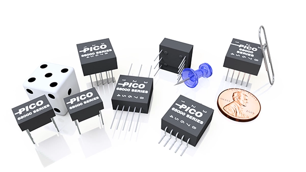 Series 68200 – MIL-PRF-21038/27 Data Bus Transformer render 1